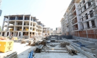 İnegöl’de kentsel dönüşümde ilk anahtarlar 2027’de