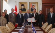 İnegöl’de sağlık yatırımlarına iki yeni halka