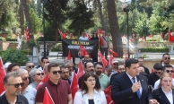 İYİ Parti Bursa’dan yeni yasa teklifine sert tepki