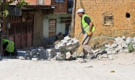 İznik Müşküle’de büyük dönüşüm