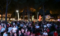 İznik’te müzik ve sinemayla renklenen yaz geceleri