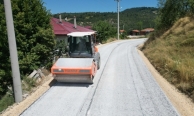 Keles’te yollar genişliyor, ulaşım konforu artıyor