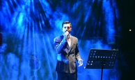 Kestel’de yaz akşamı türküyle renklendi
