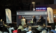 Müşterek Mekan’da bağımsızlık mücadelesi masaya yatırıldı