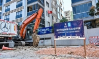 Nilüfer’in altyapısı güçleniyor