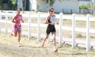 Osmangazi’de duatlon coşkusu