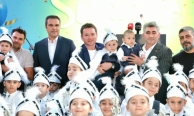 Osmangazi’de 40 mahalleden 200 çocuk için toplu sünnet şöleni