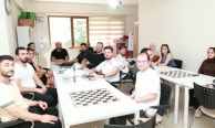 Osmangazi’de AIESEC iş birliğiyle ücretsiz İngilizce Konuşma Kulübü