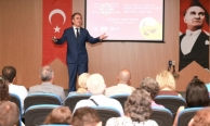 Osmangazi’de “İşgalden Kurtuluşa Büyük Zafer” söyleşisi