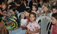 Osmangazi’nin yaz sineması bu kez Mollafenari’de