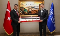 Osmanlı’nın iki kadim şehri kardeş oldu!