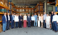 Özer Matlı’dan BTSO’da şeffaflık sözü: “60 bin üyenin kaynağı denetlenecek”