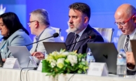 Şahin Biba: Asfaltlamada 12 kat artış sağladık