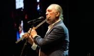 Uluslararası Bursa Festivali'nde Fatih Erkoç rüzgarı