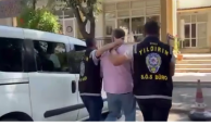 Yıldırım'da aranan 9 hükümlü tek tek yakalandı! Aralarında 13 yıl ceza alan da var