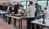 Yıldırım’da 12 bin kursiyere mesleki eğitim, bin 125 kişiye istihdam