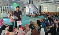 Yıldırım’da 2 bin 183 öğrenciye kapsamlı afet eğitimi