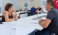 Yıldırım’da iş arayanlarla işverenler buluştu