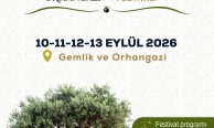 Zeytin kültürü Gemlik ve Orhangazi’de yeniden hayat bulacak