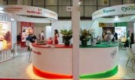 Keskinoğlu ve Yörsan Foodist İstanbul’da dünya pazarına çıktı