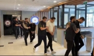 Evlilik vaadiyle kandırıp tehdit ettiler