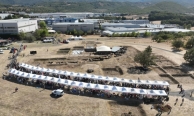 Aktopraklık Höyük’te 8500 yıllık zamanda yolculuk: 5. Arkeofest 26-27 Eylül’de başlıyor