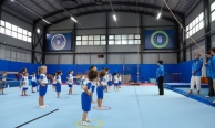 Bursa’da 35 binden fazla çocuk yazı sporla geçirdi