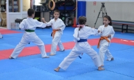 Bursa’da 4-16 yaş arası çocuklara 12 branşta spor fırsatı