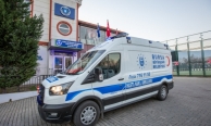 Bursa’da sağlıklı yaşam için farkındalık haftası