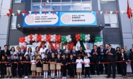 Bursa’da yeni eğitim yılına sıcak başlangıç