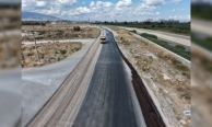 Bursa’da yol yenileme mesaisi sürüyor