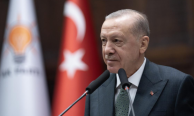 Cumhurbaşkanı Recep Tayyip Erdoğan’ın “Bursa'nın Kurtuluşunun 104. Yılı Kutlama” mesajı