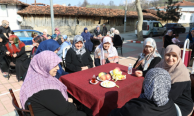 Dipsizgöl’den İspanya ve Yunanistan’a kültür köprüsü