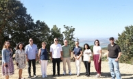 Fadıllı’nın turizm geleceği öğrencilerin projeleriyle şekillenecek