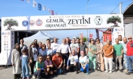 Gemlikliler 15 asırlık ağacın altında buluştu