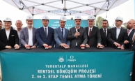 İnegöl’de 2 bin yeni yapı için ilk adım