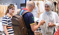 Junioshow 8 Eylül’de Bursa’da kapılarını açıyor