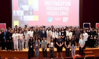 Kestel’de gençler için liderlik yolculuğu başladı