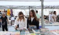 Mudanya 8. Kitap Fuarı 9 Eylül’de kapılarını açıyor