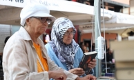 Mudanya 8. Kitap Fuarı sona erdi