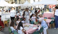 Mudanya’da kitap ve sanat günleri başladı