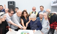 Nilüfer’de Alzheimer farkındalığına özel buluşma