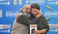 Osmangazi Kitap Günleri’nde dördüncü gün yoğunluğu