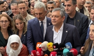 Özgür Özel Bursa’dan seslendi: “Bozbey’e sahip çıkın, Bursa’ya sahip çıkın”