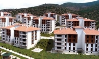 TOKİ 383 arsayı açık artırmayla satacak: İşte detaylar