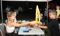 Yaz Mahalle Şenlikleri Akpınar’da