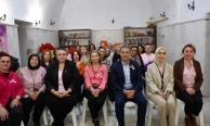 Ada Küfeciler’den eskrimde altın madalya