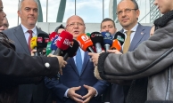 Ali Osman Sönmez Devlet Hastanesi hasta kabulüne başladı