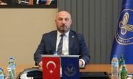 Bursa TB Başkan Yardımcısı İbrahim Özhan: “Faiz indirimi olumlu ancak istikrarlı sürmeli”
