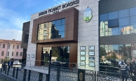 Bursa Ticaret Borsası’nda yeni dönem için oylar kullanılıyor